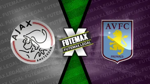 Assistir Ajax x Aston Villa ao vivo HD 07/03/2024 grátis