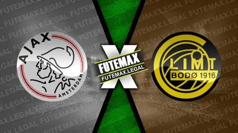 Assistir Ajax x Bodo-Glimt ao vivo online HD 15/02/2024