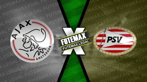 Assistir Ajax x PSV ao vivo 02/11/2024 online