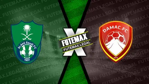 Assistir Al-Ahli x Damac ao vivo HD 20/09/2024 grátis