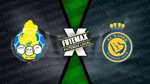 Assistir Al-Gharafa x Al-Nassr ao vivo HD 25/11/2024 grátis