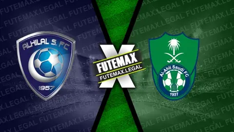 Assistir Al-Hilal x Al-Ahli ao vivo online HD 13/08/2024