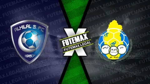 Assistir Al-Hilal x Al-Gharafa ao vivo HD 03/12/2024