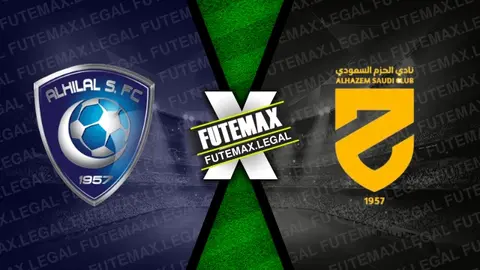 Assistir Al-Hilal x Al-Hazem ao vivo 11/05/2024 grátis