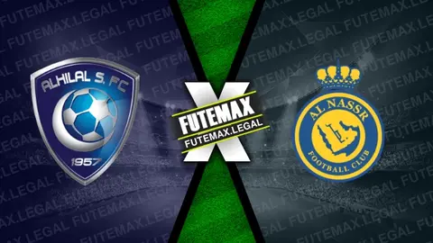 Assistir Al-Hilal x Al-Nassr ao vivo HD 17/08/2024 grátis