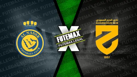 Assistir Al-Nassr x Al-Hazem ao vivo HD 29/02/2024 grátis