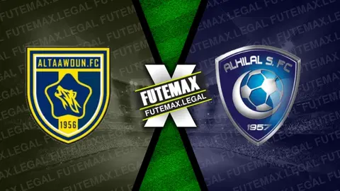 Assistir Al-Taawoun x Al-Hilal ao vivo HD 03/05/2024 grátis