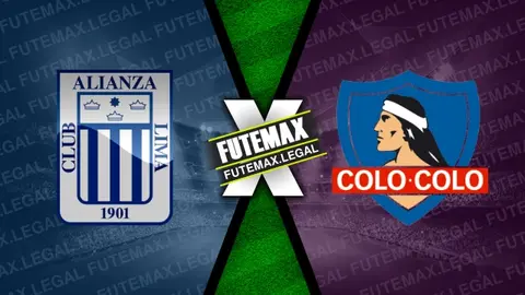 Assistir Alianza Lima x Colo Colo ao vivo HD 15/05/2024 grátis