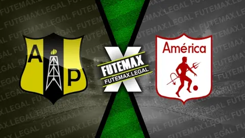 Assistir Alianza Petrolera x América de Cali ao vivo HD 06/03/2024 grátis