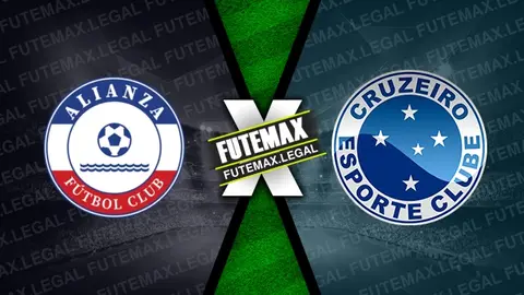 Assistir Alianza x Cruzeiro ao vivo 07/05/2024 grátis