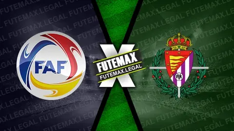 Assistir Andorra x Valladolid ao vivo HD 03/03/2024 grátis