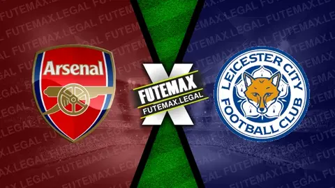 Assistir Arsenal x Leicester ao vivo HD 28/09/2024 grátis