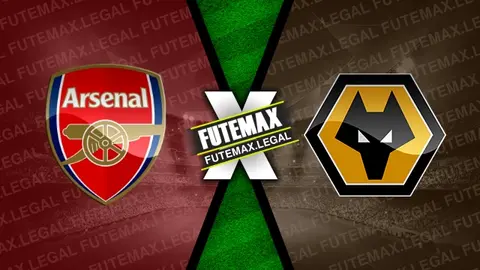 Assistir Arsenal x Wolverhampton ao vivo 17/08/2024 grátis