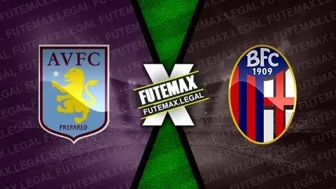 Assistir Aston Villa x Bologna ao vivo online HD 22/10/2024