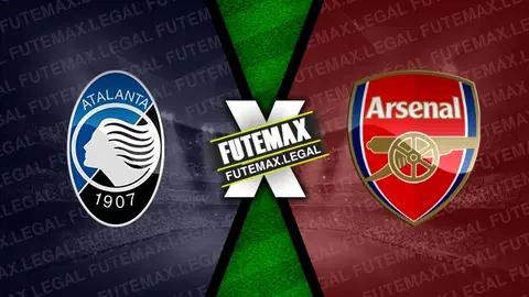 Assistir Atalanta x Arsenal ao vivo 19/09/2024 grátis