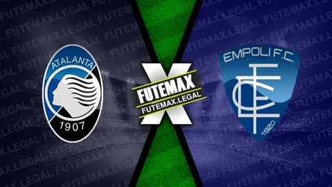 Assistir Atalanta x Empoli ao vivo HD 28/04/2024