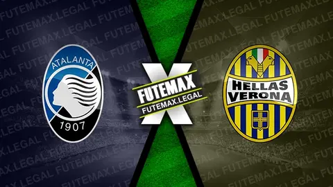 Assistir Atalanta x Hellas Verona ao vivo 15/04/2024 online