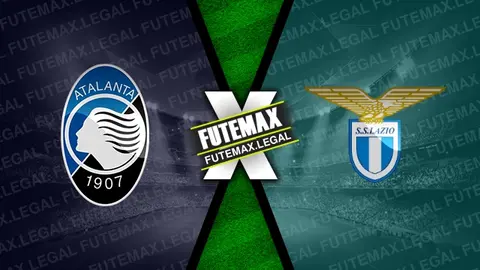 Assistir Atalanta x Lazio ao vivo HD 04/02/2024