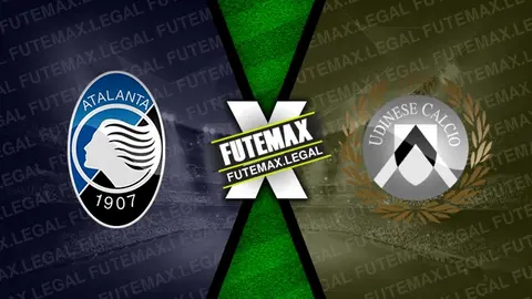 Assistir Atalanta x Udinese ao vivo HD 27/01/2024 grátis