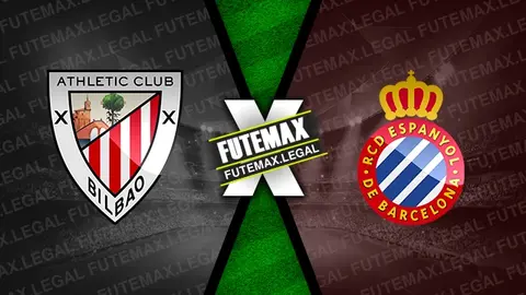 Assistir Athletic Bilbao x Espanyol ao vivo 19/10/2024 grátis