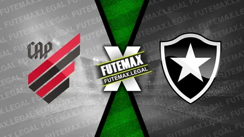 Assistir Athletico-PR x Botafogo ao vivo 05/10/2024 grátis