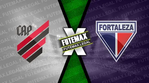 Assistir Athletico-PR x Fortaleza ao vivo online 14/09/2024