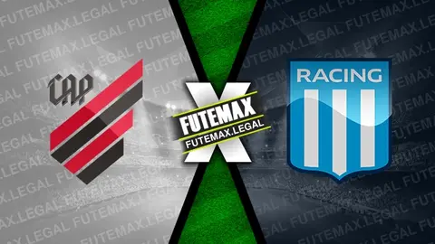 Assistir Athletico-PR x Racing ao vivo HD 19/09/2024 grátis