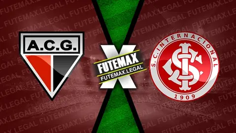 Assistir Atlético-GO x Internacional ao vivo HD 18/08/2024