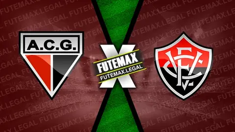 Assistir Atlético-GO x Vitória ao vivo HD 14/09/2024