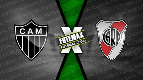 Assistir Atlético-MG x River Plate ao vivo 22/10/2024 online