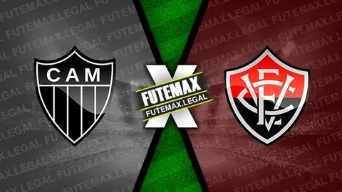 Assistir Atlético-MG x Vitória ao vivo 05/10/2024 grátis