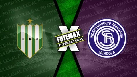 Assistir Banfield x Independiente Rivadavia ao vivo 23/09/2024 grátis