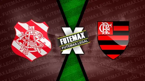 Assistir Bangu x Flamengo ao vivo 15/02/2024 online