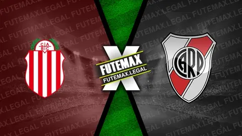 Assistir Barracas Central x River Plate ao vivo HD 30/01/2024