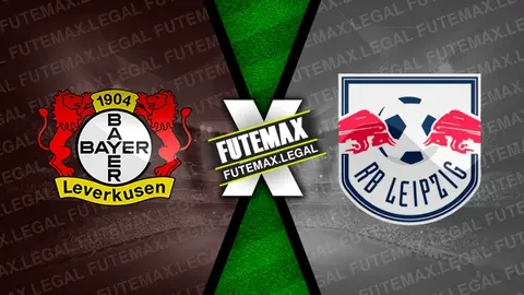 Assistir Bayer Leverkusen x RB Leipzig ao vivo 31/08/2024 grátis