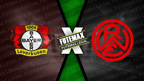 Assistir Bayer Leverkusen x Rot-Weiss Essen ao vivo HD 26/07/2024 grátis