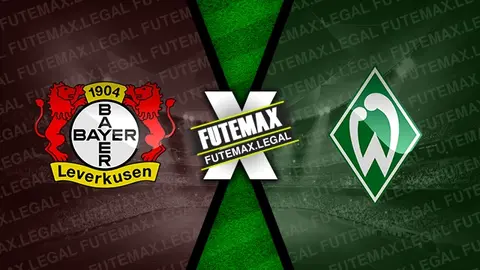 Assistir Bayer Leverkusen x Werder Bremen ao vivo HD 14/04/2024 grátis