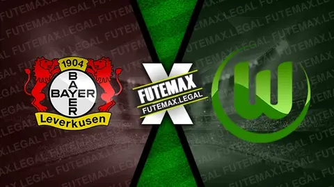 Assistir Bayer Leverkusen x Wolfsburg ao vivo 22/09/2024 grátis