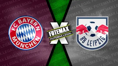 Assistir Bayern de Munique x RB Leipzig ao vivo HD 24/02/2024 grátis