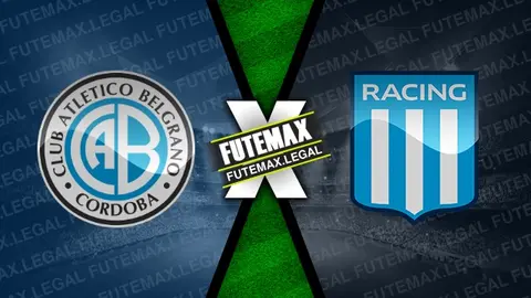 Assistir Belgrano x Racing ao vivo HD 12/05/2024