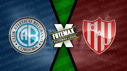 Assistir Belgrano x Unión Santa Fé ao vivo online 09/08/2024