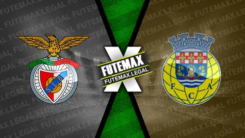 Assistir Benfica x Arouca ao vivo HD 12/05/2024