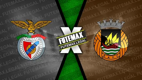 Assistir Benfica x Rio Ave ao vivo 27/10/2024 grátis