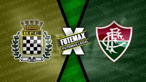 Assistir Boavista x Fluminense ao vivo HD 04/02/2024 grátis