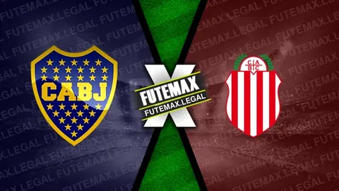 Assistir Boca Juniors x Barracas Central ao vivo 04/08/2024 online