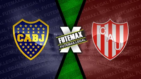 Assistir Boca Juniors x Unión Santa Fé ao vivo online HD 20/11/2024