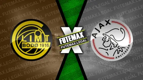 Assistir Bodo-Glimt x Ajax ao vivo HD 22/02/2024