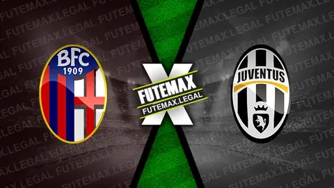 Assistir Bologna x Juventus ao vivo 20/05/2024 grátis