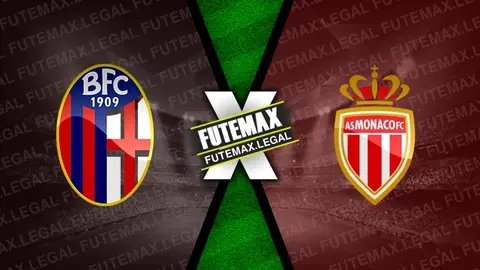 Assistir Bologna x Monaco ao vivo HD 05/11/2024