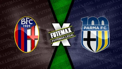 Assistir Bologna x Parma ao vivo HD 06/10/2024